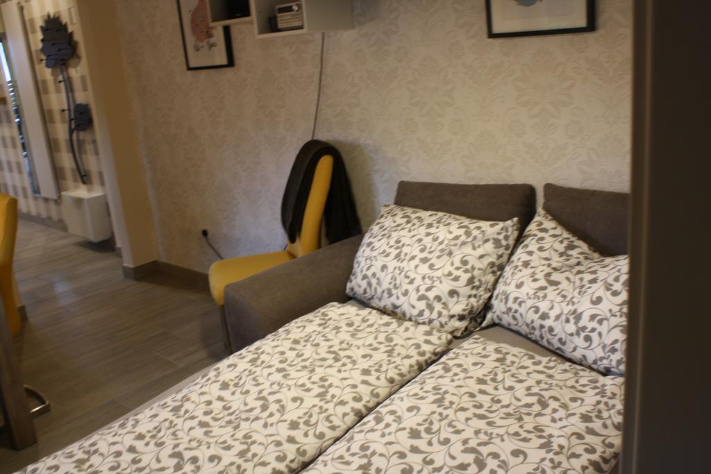 Ferienapartment Mia Fritzlar Exterior photo